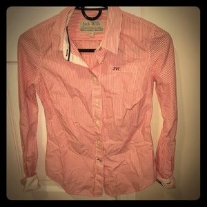 Jack Wills button-down